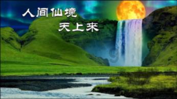 卡通汽车涂颜色